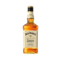 Jack Daniels Honey Whiskey 750 ml